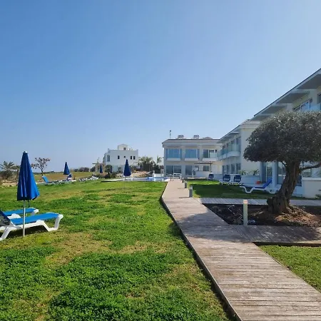 Ocean Luxury Apartament *