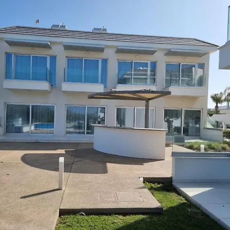 Ocean Luxury Apartment Protaras