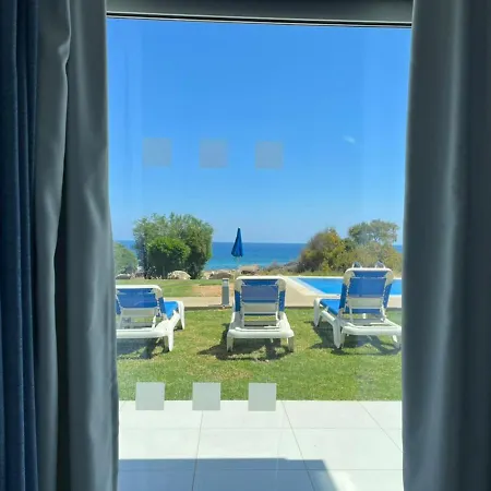 Apartment Ocean Luxury