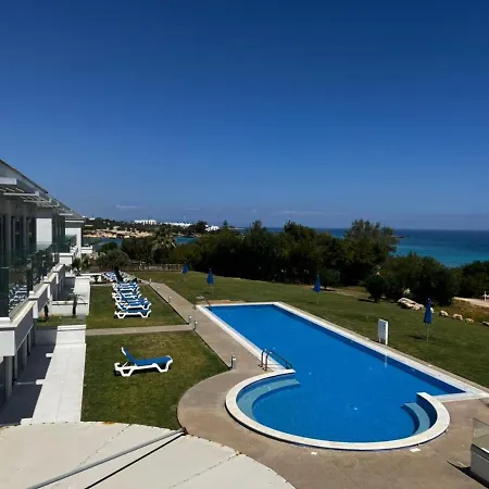 Apartment Ocean Luxury