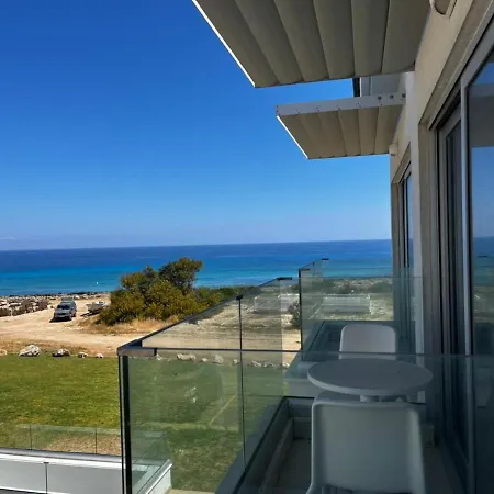 Ocean Luxury Apartment