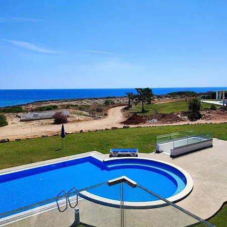 Ocean Luxury Apartment