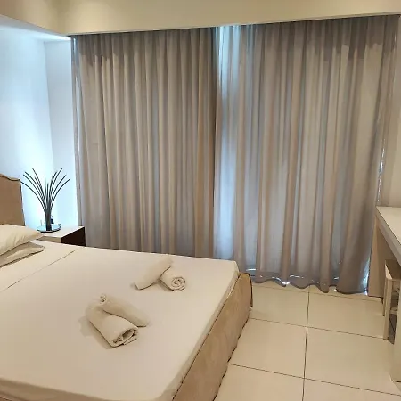 Ocean Luxury Apartment