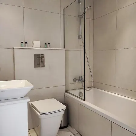 Apartment Ocean Luxury *