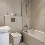 Διαμέρισμα Ocean Luxury *