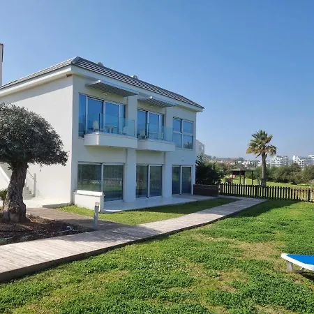 Ocean Luxury Apartmán *