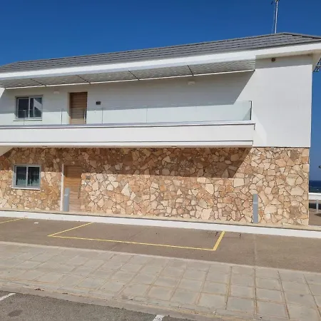 Apartmán Ocean Luxury