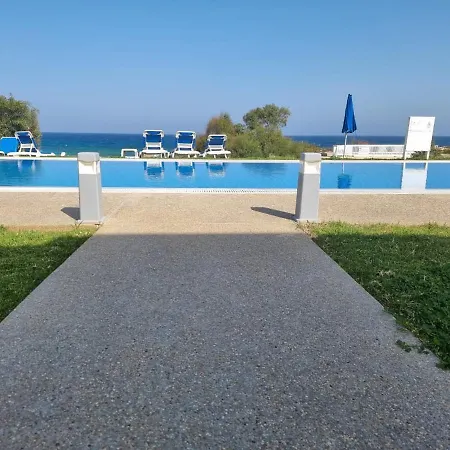 Apartmán Ocean Luxury