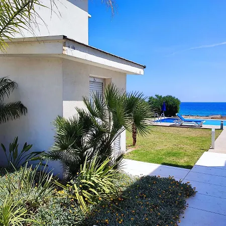 Ocean Luxury Apartment