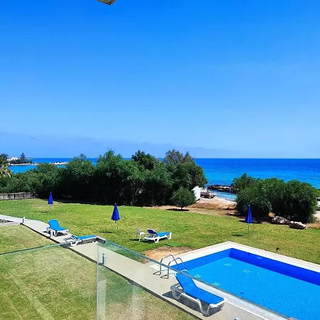 Ocean Luxury Apartmán