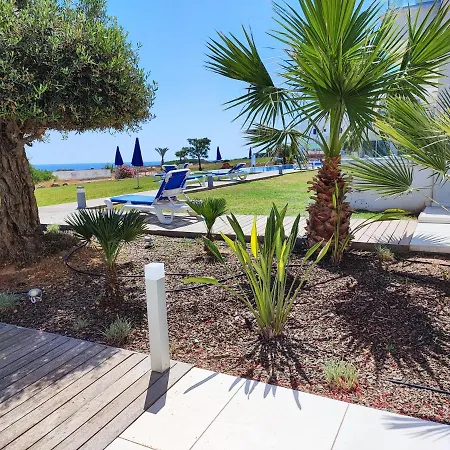 Apartmán Ocean Luxury Protaras