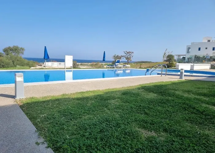 Ocean Luxury * Protaras