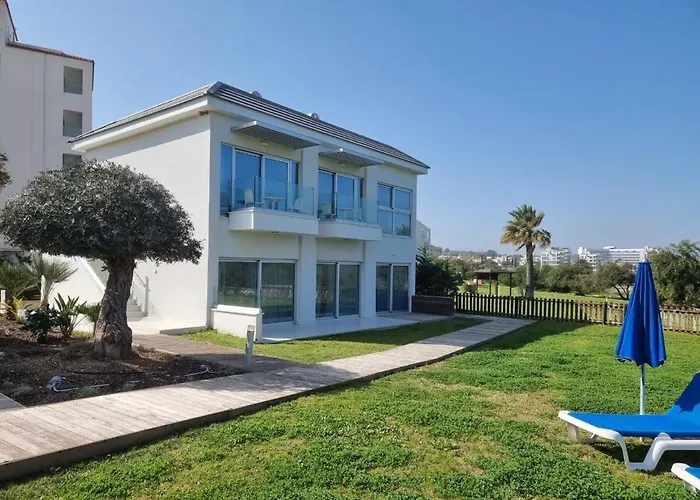 Ocean Luxury Apartmán *