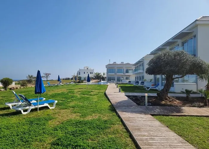 Ocean Luxury Apartmán *