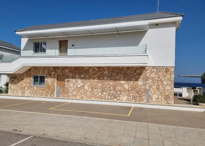 Apartmán Ocean Luxury