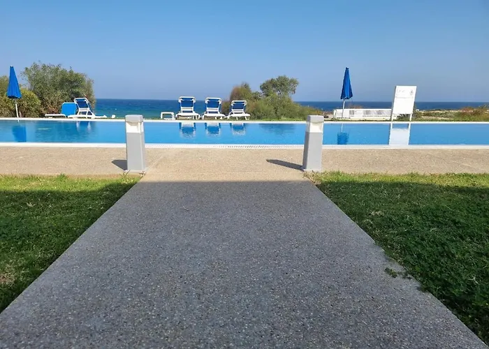 Lejlighed Ocean Luxury