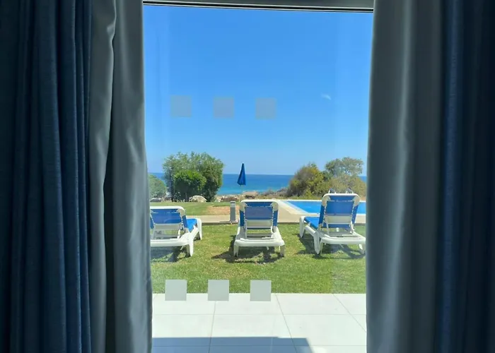 Lejlighed Ocean Luxury