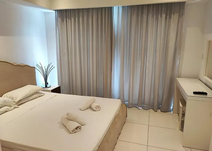 Ocean Luxury Apartmán