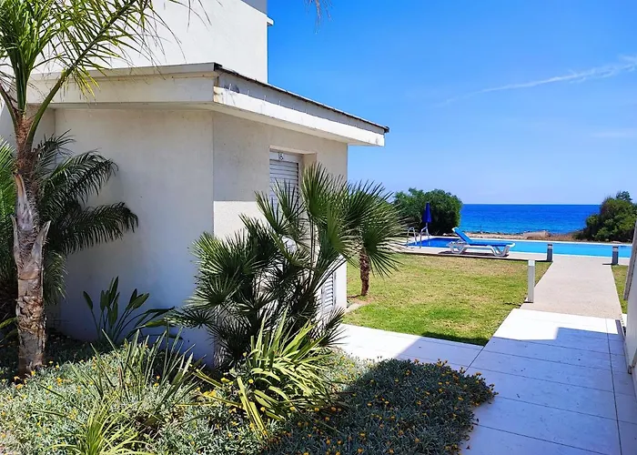 Ocean Luxury Apartmán