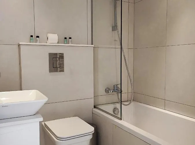 Apartmán Ocean Luxury *